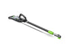 Ego ProX Telescopic Pole
172-265cm. No Battery or
Charger