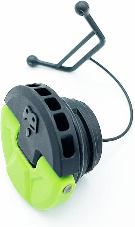 Ego Oil Cap