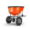 Husqvarna Tow Behind Spreader 75kg