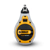 DeWalt Chalk Reel 30m