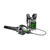 Ego Backpack Battery Harness
+ Adapter