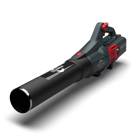 Cramer 82B22 – Powerful Hand Held Battery Blower for Professionals