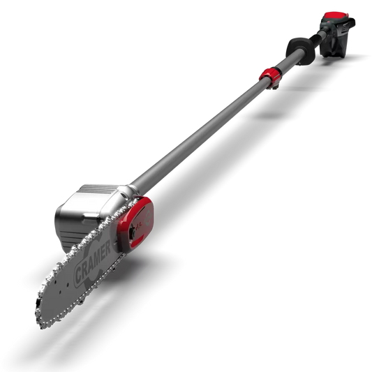 Cramer 82PST39 - 82V
Professional Telescopic Pole
Saw