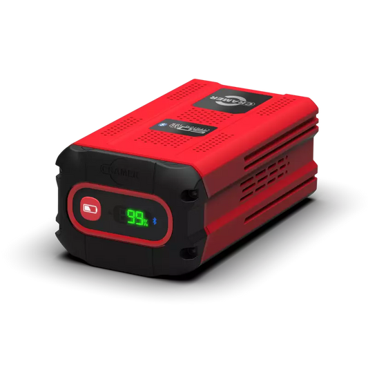 Cramer 82V360 – 82V 5Ah Professional Bluetooth Battery