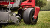 Cramer 82ZT132 – Professional 82V 132cm Zero Turn Mower