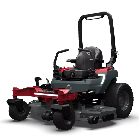 Cramer OptimusZ 82ZTC132 Zero
Turn Mower