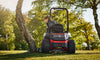 Cramer OptimusZ 82ZTC132 Zero
Turn Mower