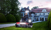 Cramer OptimusZ 82ZTC132 Zero
Turn Mower