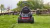 Cramer OptimusZ 82ZTC132 Zero
Turn Mower