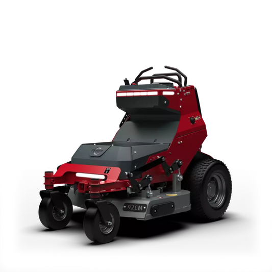 Cramer OptimusZ 82ZTCS92 Zero
Turn Stand-On Mower