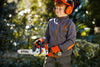 Stihl Toy chainsaw