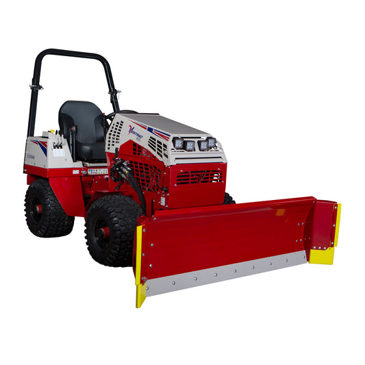 Ventrac Straight Blades