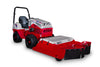 Ventrac Brushcutter Deck