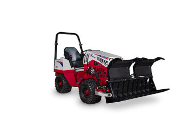 Ventrac Power Grapple