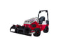 Ventrac Power Grapple