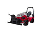 Ventrac Power Grapple