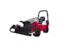 Ventrac Power Grapple