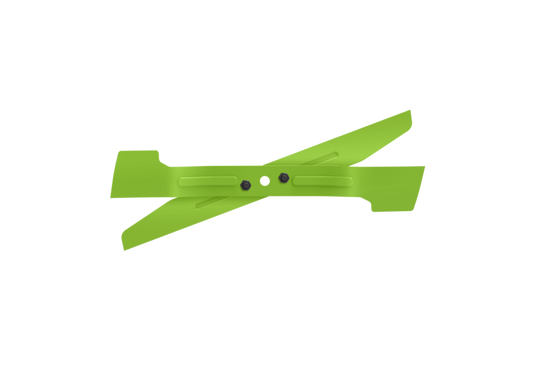 Ego AB2102D-E - 52cm Dual
Bagging Blade