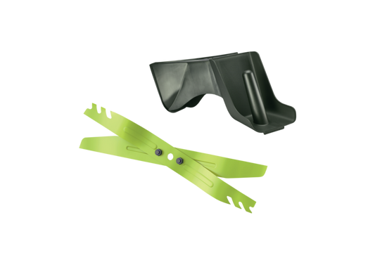Ego 52cm Mulch Kit
For LM2130E-SP