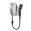 Ego Charging Adapter For use
with CHU6000 or CH5500E Rapid
Charger