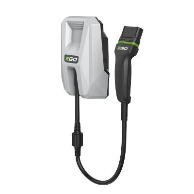 Ego Charging Adapter For use
with CHU6000 or CH5500E Rapid
Charger