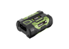 Ego Battery Adapter for
BAX1500 & BAX1300