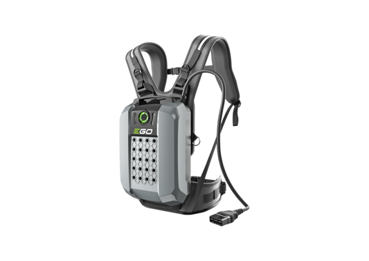 Ego 56v 28.0Ah ProX Li-ion
Battery Pack Kit.