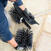 Ego 56cm Bristle Brush
Attachment
