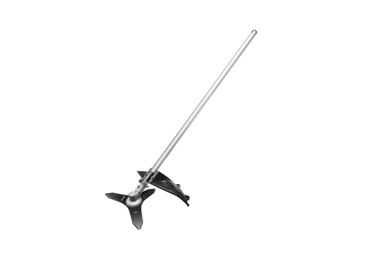 Ego BCA1200 - Brush Cutter
Attachment 30cm 3 Blade