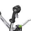 Ego 42cm ProX Brush Cutter
2.4-3.0mm twin line, 3 sided
blade, No Battery or Charger