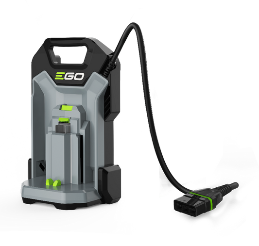 Ego ProX Backpack Battery
Without Harness