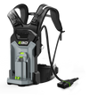 Ego ProX Backpack Battery
Harness + Hip Belt + Battery
Adapter