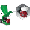 Hansa C7 Chipper