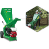 Hansa C7 Chipper