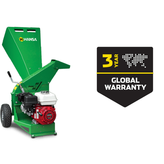 Hansa C7 Chipper