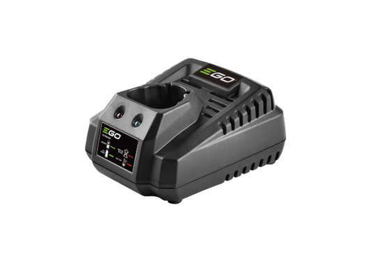 Ego CCH0450E - 12v Li-Ion
Charger For CBA0240 Batteries/
CHT2000E Tool