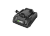 Ego 56v 320W Li-ion Quick
Charger