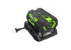 Ego 56v 320W Li-ion Quick
Charger