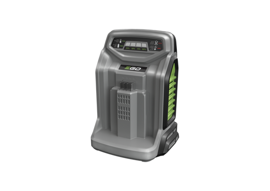 Ego 56v 550W Li-ion Rapid
Charger