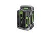 Ego 56v 550W Li-ion Rapid
Charger