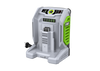 Ego 56v 700W Li-ion Rapid+
Charger