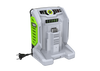 Ego 56v 700W Li-ion Rapid+
Charger