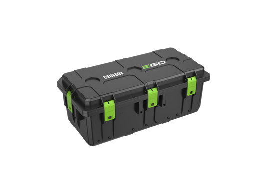 Ego ProX Multi-Port Charging
Case