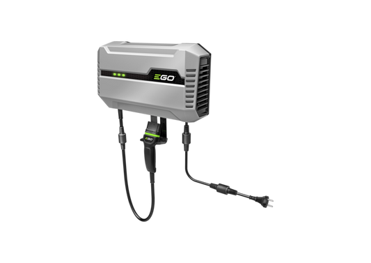 Ego 56v 1600W Wall Charger for
Z6 / CHU6000