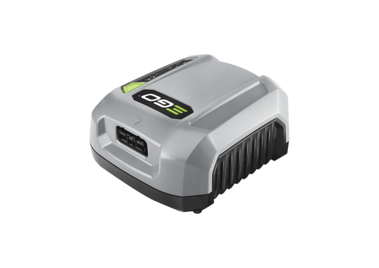 Ego 56v 550W ProX Li-ion
Charger. For use with BAX1500
ProX Battery
