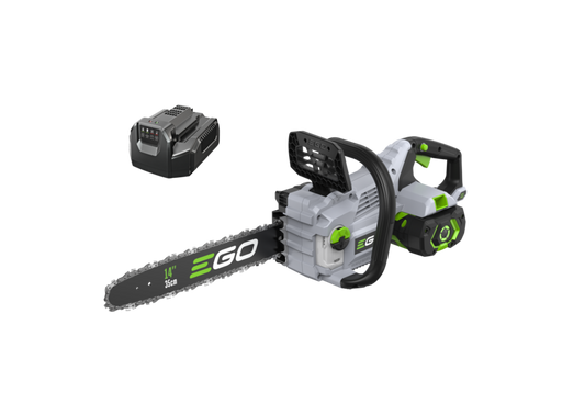 Ego CS1411E - 35cm/14"
Chainsaw Kit