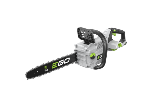 Ego CS1610E - 40cm/16"
Chainsaw (Bare Tool)