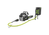 Ego CSX3000 - ProX Top Handle
Chainsaw (tool only)