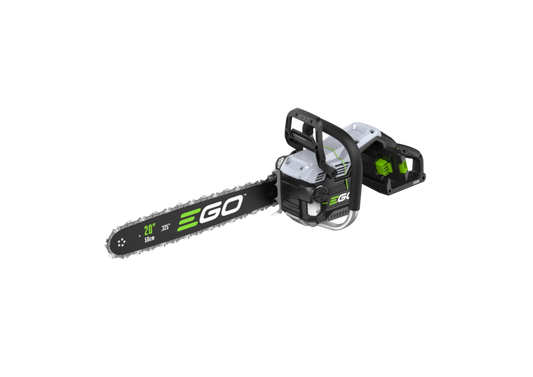 Ego 50cm/20" Chainsaw
No Battery or Charger