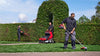 Cramer OptimusZ 82ZTCS92 Zero
Turn Stand-On Mower